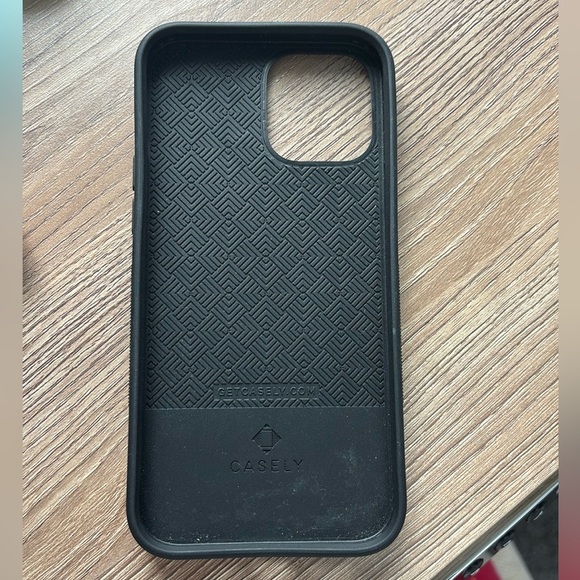 Casely iPhone 12 Pro Max Case - Picture 2 of 2